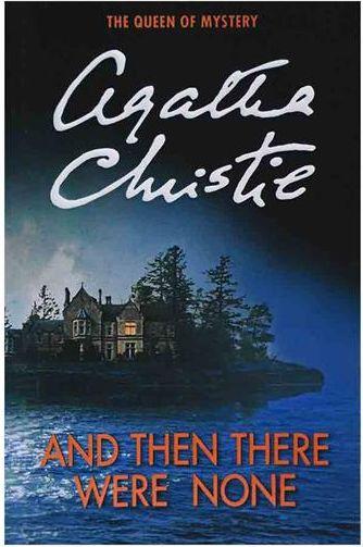 عکس And Then There Were None
