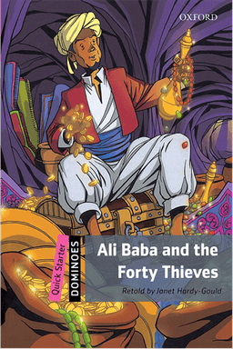عکس Ali Baba and the Forty Thieves