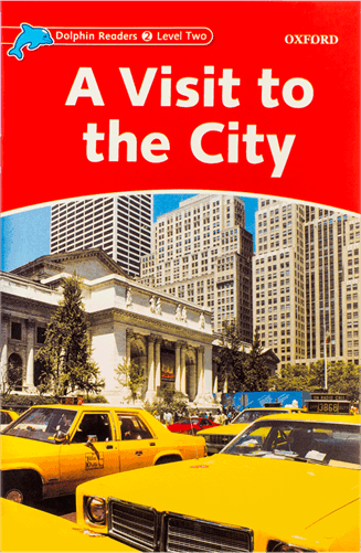 عکس A Visit to the City