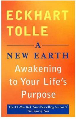 عکس A New Earth