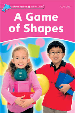 عکس A Game Of Shapes