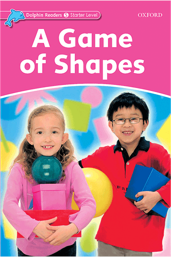 عکس A Game Of Shapes