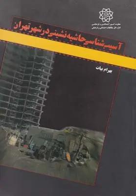 عکس آسیب‌شناسی حاشیه‌نشینی در شهر تهران