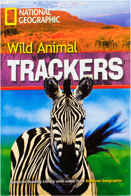 عکس wild Animal Trackers
