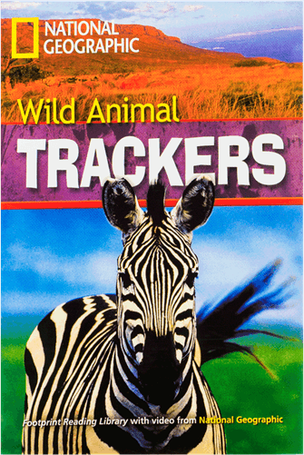 عکس wild Animal Trackers