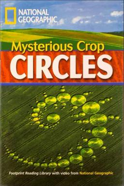 عکس Mystery of the Crop Circles story+DVD