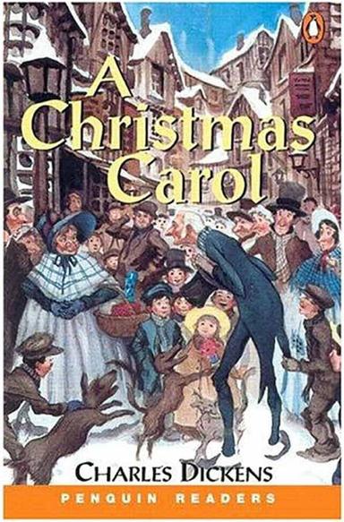 عکس A Christmas Carol