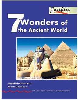 عکس 7Wonders of The Ancient World