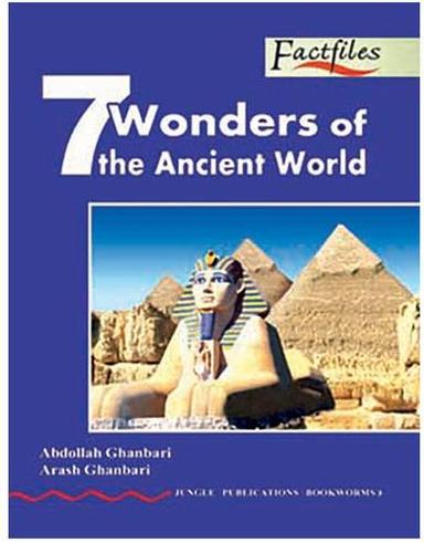 عکس 7Wonders of The Ancient World