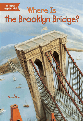 عکس ? Where Is The Brooklyn Bridge