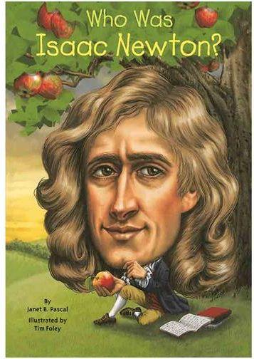 عکس ? Who Was Isaac Newton