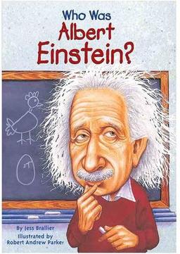 عکس ? Who Was Albert Einstein