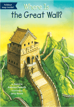 عکس ? Where Is the Great Wall