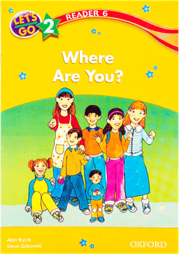 عکس ؟ Lets Go 2 Readers Where Are You