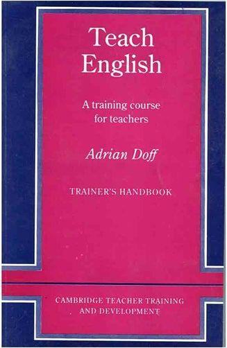 عکس Teach English