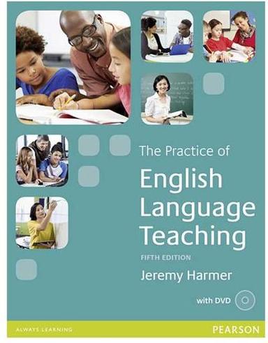 عکس The Practice of English Language Teaching 5th Edition
