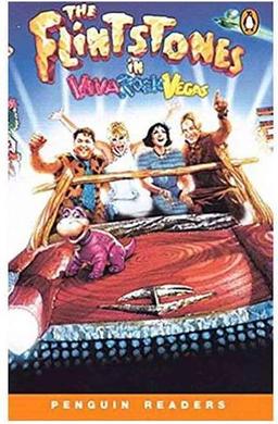 عکس The Flintstones In Viva Rock Vegas