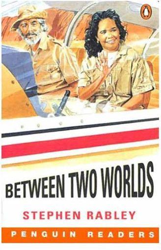 عکس Between Two Worlds