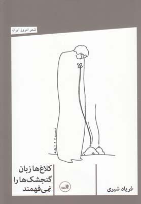 عکس کلاغ‌ها زبان گنجشک‌ها را نمی‌فهمند