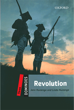 عکس Dominoes Revolution