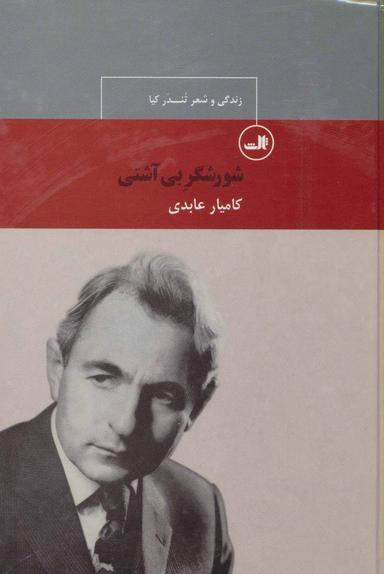 عکس شورشگر بی‌آشتی