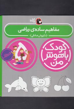 عکس مفاهیم سادهی ریاضی
