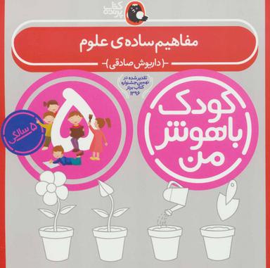عکس مفاهیم سادهی علوم