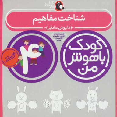 عکس شناخت مفاهیم