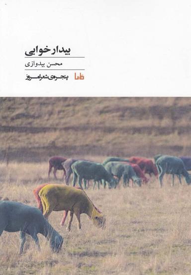 عکس بیدار خوابی