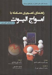 عکس راهنمای تصویری معامله با امواج الیوت با مثال‌های کاربردی