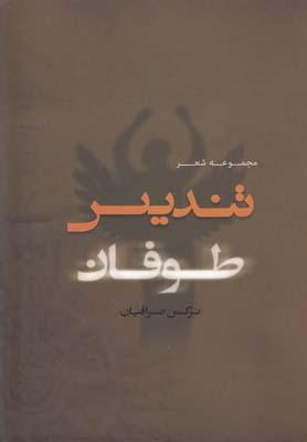 عکس تندیس طوفان