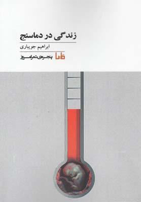 عکس زندگی در دماسنج