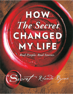 عکس How The Secret Changed My Life
