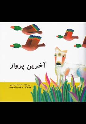 عکس آخرین پرواز