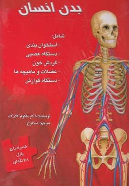 عکس بدن انسان شامل