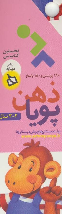 عکس ذهن پویا