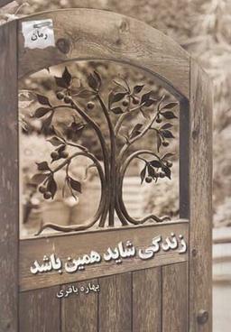 عکس زندگی شاید همین باشد