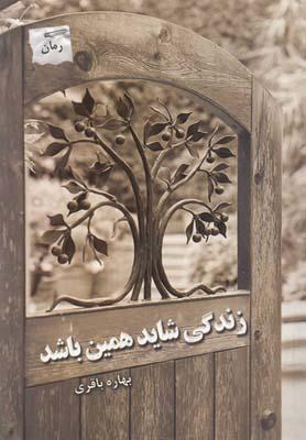 عکس زندگی شاید همین باشد