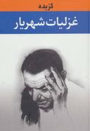 عکس گزیده غزلیات شهریار