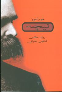 عکس خودآموز نیچه