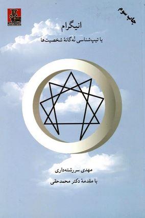 عکس انیگرام