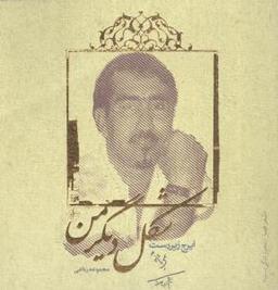 عکس شکل دیگر من