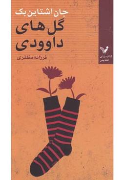 عکس گلهای داوودی