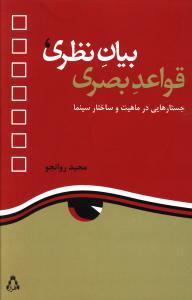 عکس بیان نظری، قواعد بصری