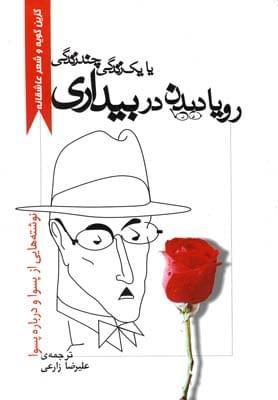 عکس رؤیا دیدن در بیداری یا یک زندگی، چند زندگی
