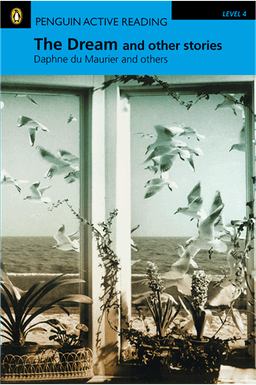 عکس The Dream and Other Stories