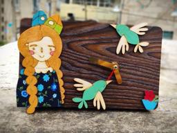 عکس کارآگاه اشتودر