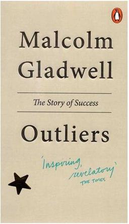 عکس Outliers - The Story of Success