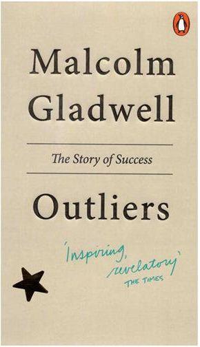 عکس Outliers - The Story of Success