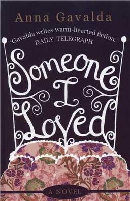 عکس Someone I Loved